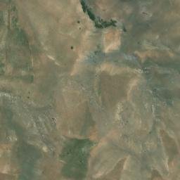 Satellite imagery of Kōh-e Gāwkush, AF