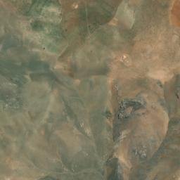 Satellite imagery of Kōh-e Gāwkush, AF