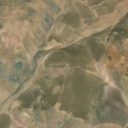 Satellite imagery of Kōh-e Chahār Sang, AF