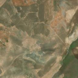 Satellite imagery of Kōh-e Chahār Sang, AF
