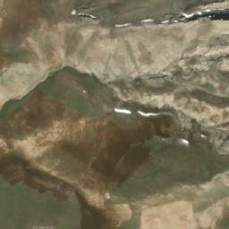 Satellite imagery of Kōh-e Chahār Sang, AF