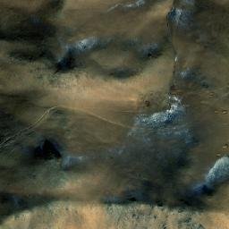 Satellite imagery of Kōh-e Takht-e Malik, AF