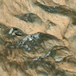 Satellite imagery of ‘Alī Muḩammad Kushtagī, AF