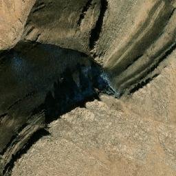 Satellite imagery of Sar-e Kūshk-e Āsk, AF