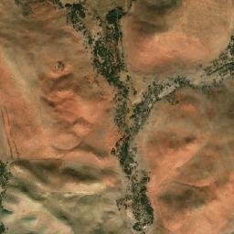 Satellite imagery of Sar-e Haftādcheshmeh, AF