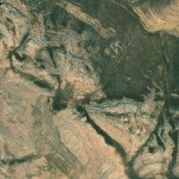 Satellite imagery of Kōh-e Khushnow, AF