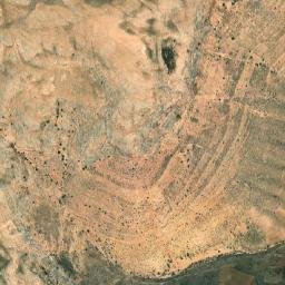 Satellite imagery of Kōh-e Ghāl-e Gurg, AF