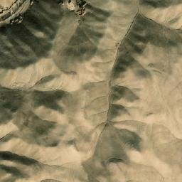 Satellite imagery of Sar-e Maīdān, AF