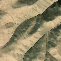 Satellite imagery of Sar-e Maīdān, AF