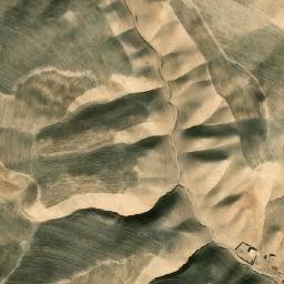 Satellite imagery of Pushtah-ye Nisharā, AF