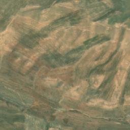 Satellite imagery of Kōh-e Ghā’ib, AF