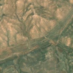 Satellite imagery of Kōh-e Ghā’ib, AF