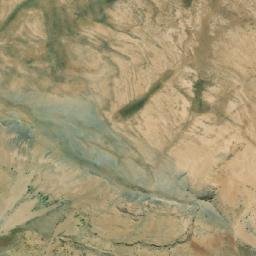 Satellite imagery of Nar Kōh, AF