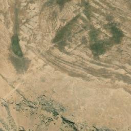 Satellite imagery of Nar Kōh, AF