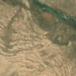 Satellite imagery of Nar Kōh, AF