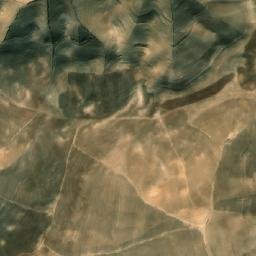 Satellite imagery of Kōh-e Band-e ‘Alī, AF