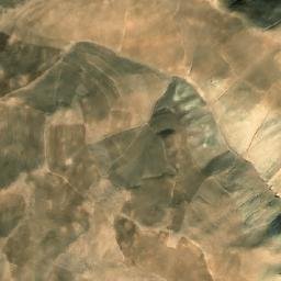 Satellite imagery of Kōh-e Band-e ‘Alī, AF