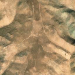 Satellite imagery of Pushtah-ye Murād Bakhsh, AF