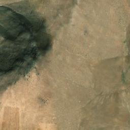Satellite imagery of Ghūnḏī-ye Safēd, AF