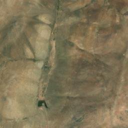 Satellite imagery of Ghūnḏī-ye Safēd, AF