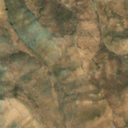 Satellite imagery of Ghōljah Kushak, AF