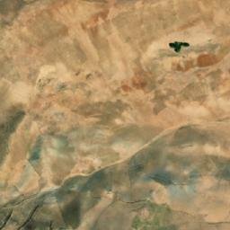 Satellite imagery of Shākh Now, AF