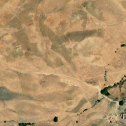Satellite imagery of Shākh Now, AF