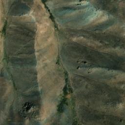 Satellite imagery of Kōh-e Qarkh-e Būm, AF