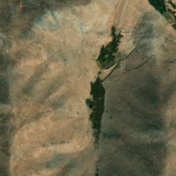Satellite imagery of Kōh-e Qarkh-e Būm, AF