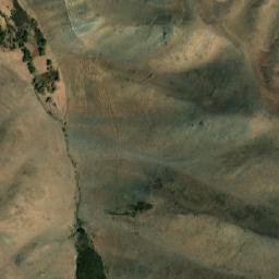 Satellite imagery of Kōh-e Qarkh-e Būm, AF