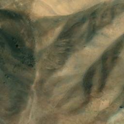 Satellite imagery of Kōh-e Bēsarak, AF