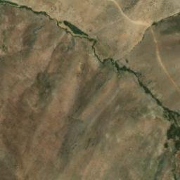 Satellite imagery of Kōh-e Band-e Bārān, AF