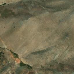 Satellite imagery of Kōh-e Band-e Bārān, AF