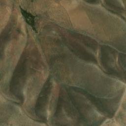 Satellite imagery of Gīrō-ye Sar-e Qal‘ahchah, AF
