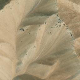 Satellite imagery of Kōh-e Pas Nāw, AF