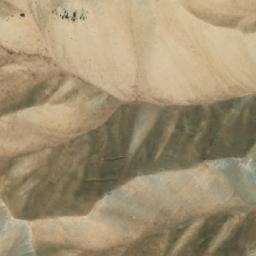 Satellite imagery of Kōh-e Pas Nāw, AF
