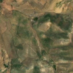 Satellite imagery of Qarul Tōp, AF