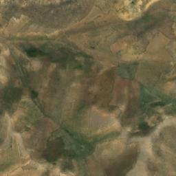 Satellite imagery of Qarul Tōp, AF