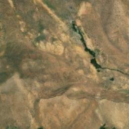 Satellite imagery of Qarul Tōp, AF