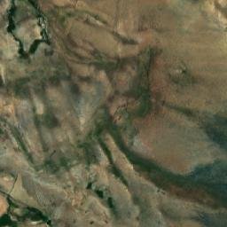 Satellite imagery of Surkh Kōh, AF