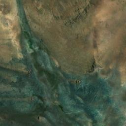 Satellite imagery of Surkh Kōh, AF