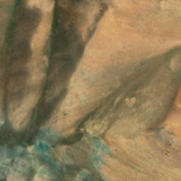 Satellite imagery of Surkh Kōh, AF