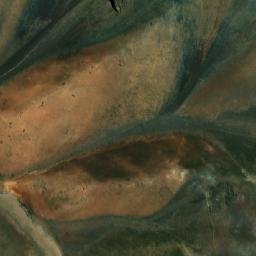 Satellite imagery of Kōh-e Khushkak, AF