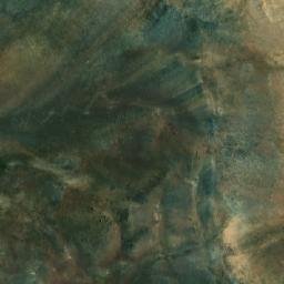 Satellite imagery of Kōh-e Khushkak, AF