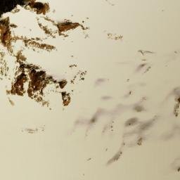 Satellite imagery of Kōh-e Surkh, AF