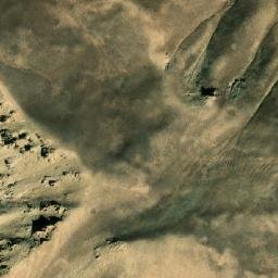 Satellite imagery of Kōh-e Paltah Dāq, AF