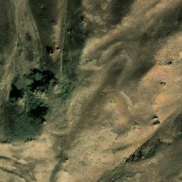 Satellite imagery of Kōh-e Paltah Dāq, AF