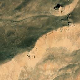 Satellite imagery of Kōh-e Burō, AF