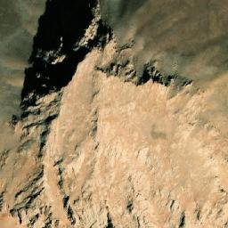 Satellite imagery of Zard Sang, AF