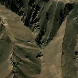 Satellite imagery of Kōh-e Sāyaruq, AF